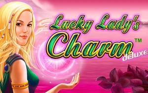 Lucky Ladys Charm